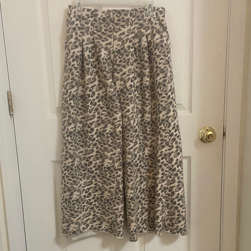 Aerie Street Trouser